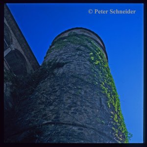Festungsturm