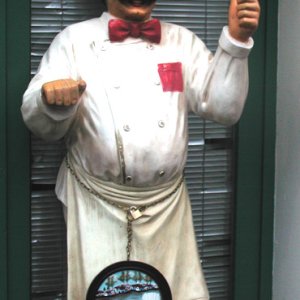 Pizzamännchen