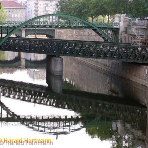über die Wien