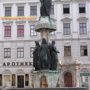 Austriabrunnen