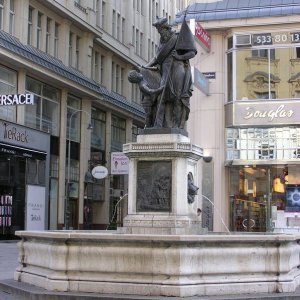 Leopoldsbrunnen