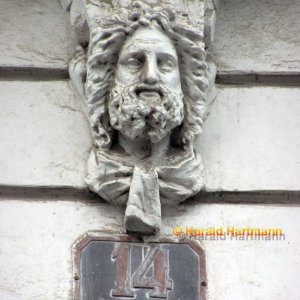 Neidkopf barock