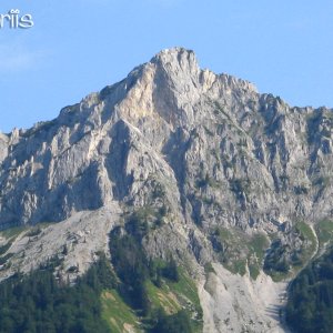 Unbekannt - Seemauer? Hexenkogel?