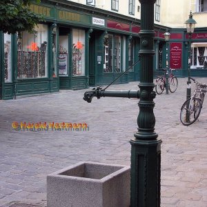 Hofbrunnen