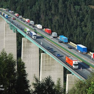 Europabrücke