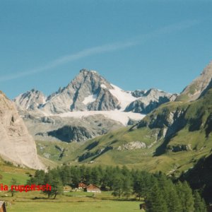 Großglockner