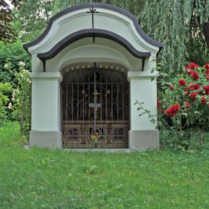 Lexenkapelle