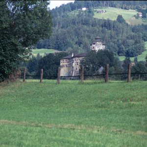 Schloss Friedberg