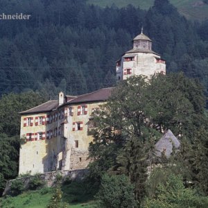 Schloss Friedberg