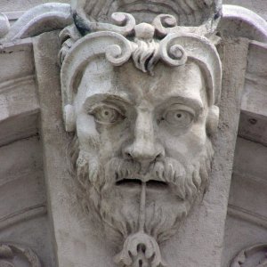 Neidkopf barock III