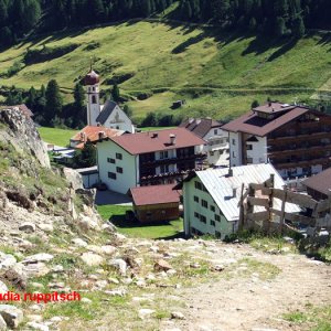 vent, ötztal