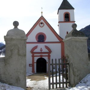 St. Ursula bei Mauern (Steinach a.Br.)