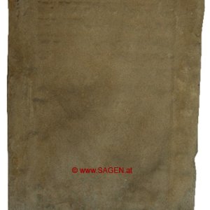 Jüdischer Grabstein