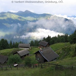 Radlberger Alm