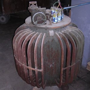 Stromgenerator