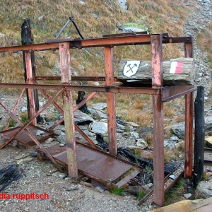 Bergbau Schneeberg-Passeier