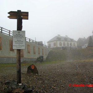 Bergbau Schneeberg-Passeier