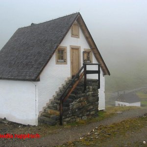 Bergbau Schneeberg-Passeier