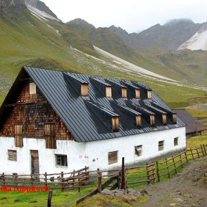 Bergbau Schneeberg-Passeier