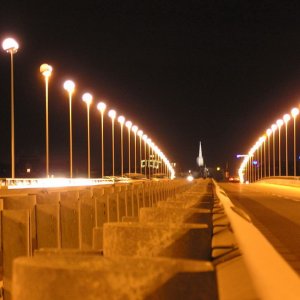 Johann Nestroy Brücke
