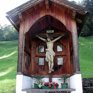 Bildstock, Fügen, Zillertal