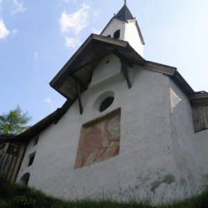 St. Magdalena im Gschnitztal, Tirol