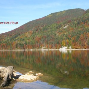 Schwarzensee (Salzkammergut)