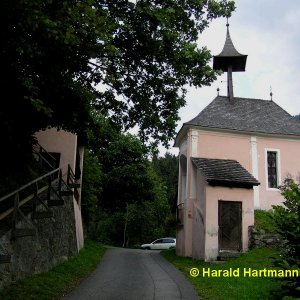 Geteilte Kirche