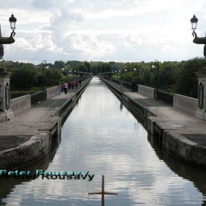 Pont-Canal de Briare 1/2