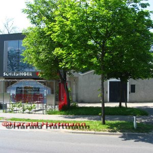 Wegkreuz Mönchhof