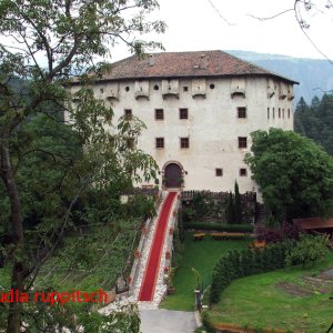 castel katzenzungen (südtirol) 4/4