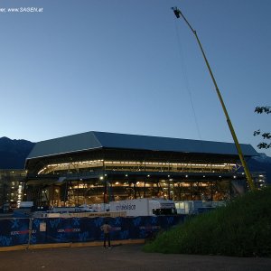 Gebrauchsarchitektur - "Tivoli-Neu"