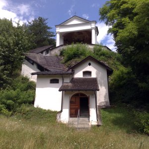 st. moritzen in st. georgen bei telfs 2/4
