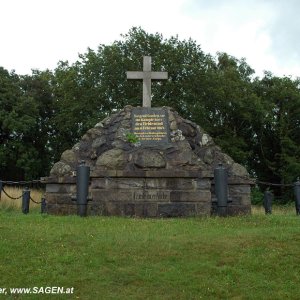 Österreicher-Denkmal