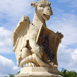 schloss grafenegg, niederösterreich