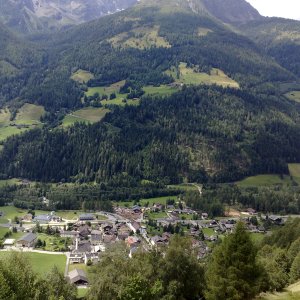 döllach im mölltal