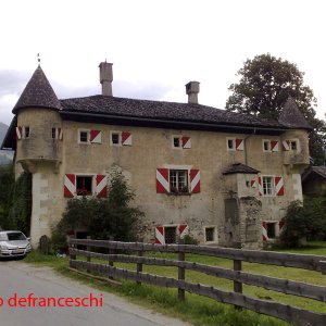 schlössl großkirchheim im mölltal