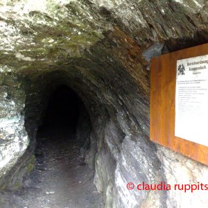 knappenloch in döllach im mölltal 3/3