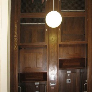 Paternoster 1/3