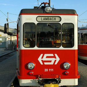 Vorchdorf - Lambach