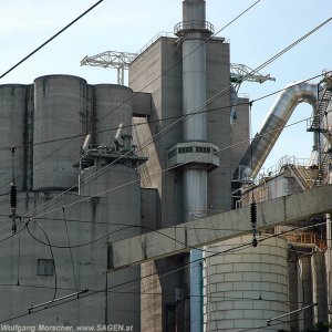 Zementfabrik Gmunden