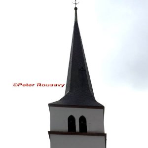 Wilhelmskirche Straßburg