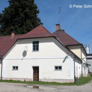 Bahnhof Engelhof