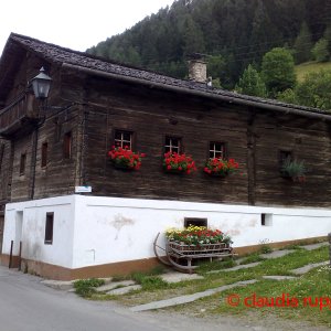 schustermuseum in döllach 1/4