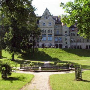 Schloss Cumberland