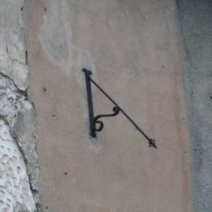 Poland, Radom, Rwanska Street