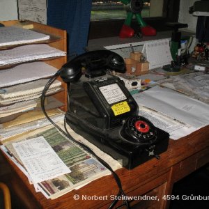 Fernsprecher