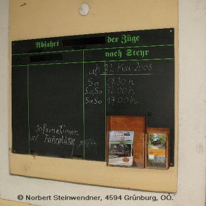 Fahrdienstleitung