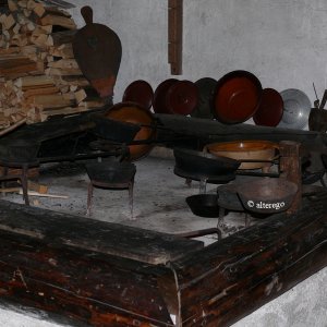 Holzfällermuseum Goisern 02