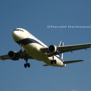 Airbus 320